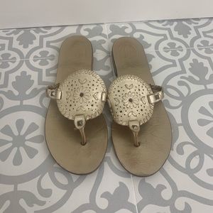 Jack Rogers sandals